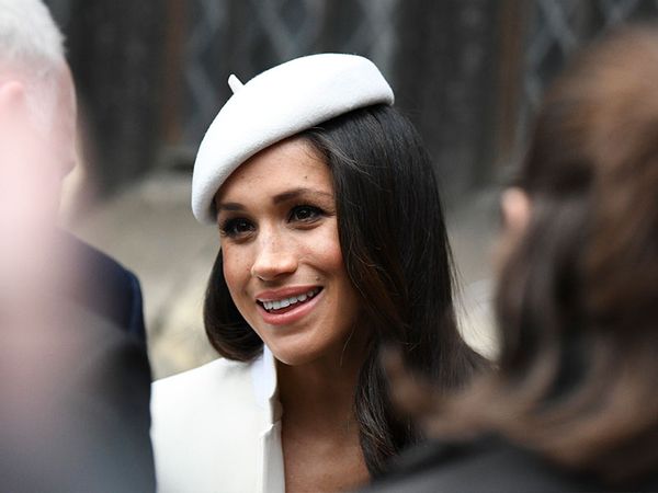 Meghan Markle