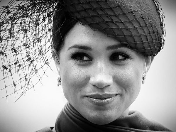 Meghan Markle, Duchess of Sussex