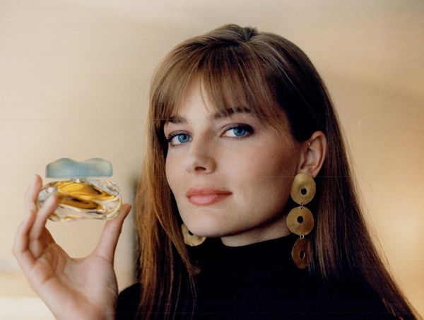 Paulina Porizkova