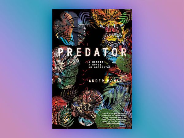 Predator by Ander Monson