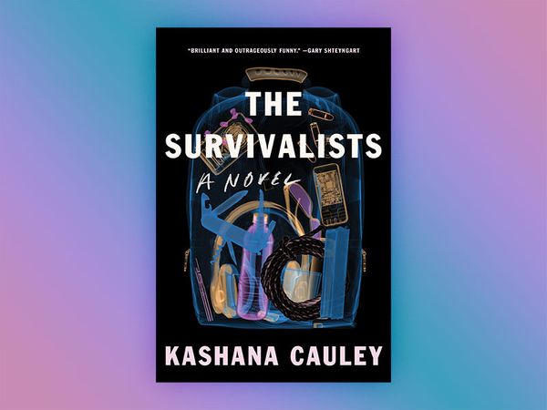 The Survivalists by Kashana Cauley