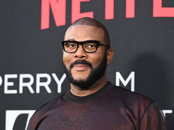 Tyler Perry