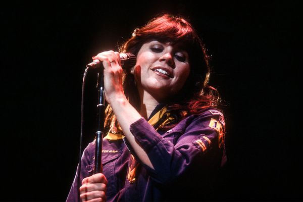 Linda Ronstadt