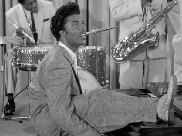 Little Richard: I Am Everything