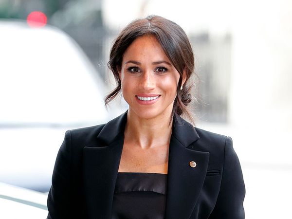 Meghan Markle, Duchess of Sussex