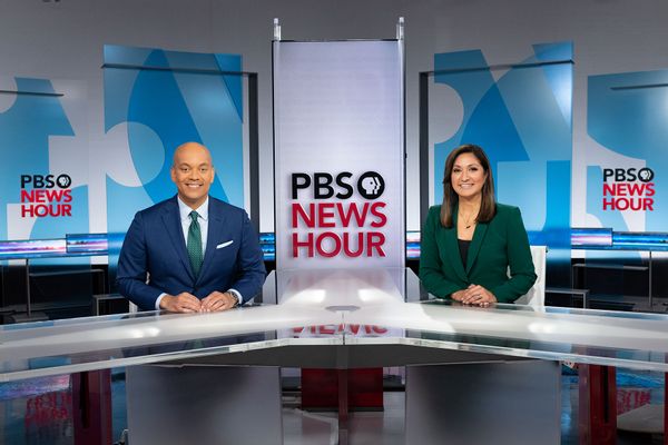 PBS NewsHour