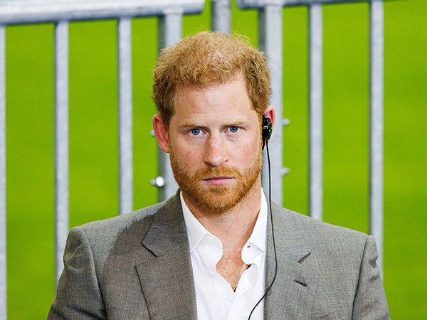 Prince Harry: The most damning detail in Duke's book Spare - TJ Maxx