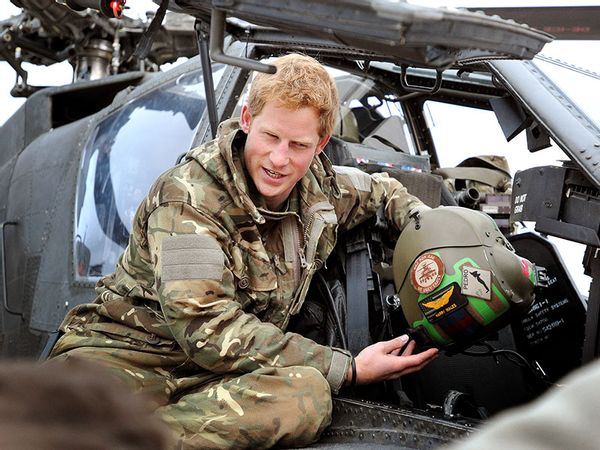 Prince Harry