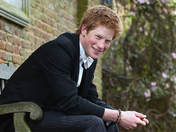 Prince Harry