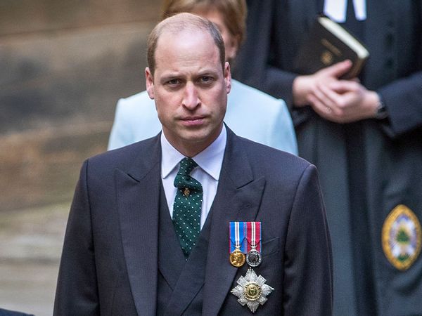 Prince William, The Duke of Cambridge