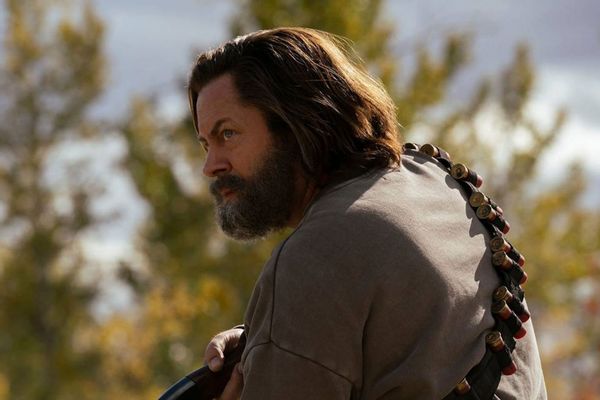 Nick Offerman Joins HBO 'The Last Of Us' Cast As Bill – Deadline