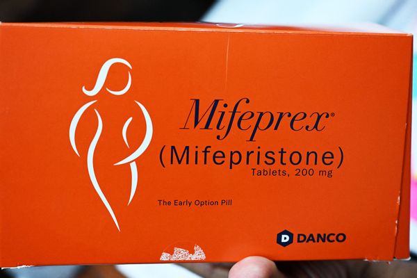 Two federal judges issued conflicting rulings on the abortion pill ...