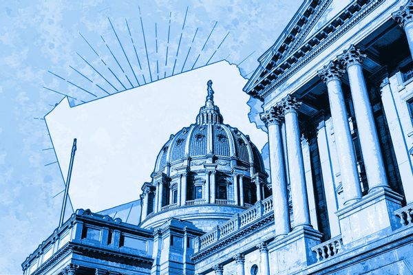 Democrats Flipped The Pennsylvania House This Week — Here's Why That ...