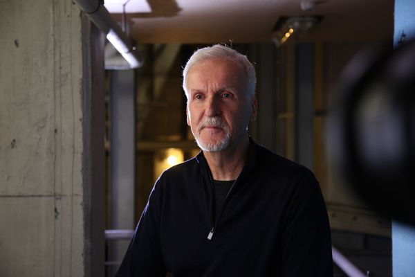James Cameron at The University of Otago, School of Physical Education, Sport & Exercise Science.