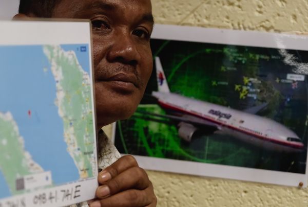 "MH370": The 6 most shocking theories surrounding the disappearance of