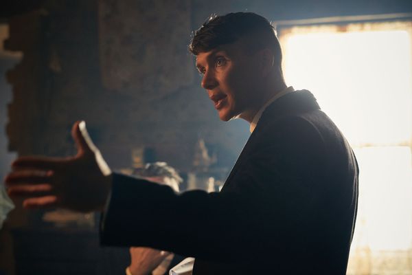 Peaky Blinders: What does the Red Right Hand mean? Secret meaning revealed, TV & Radio, Showbiz & TV