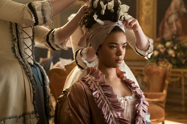 Bridgerton and Race: Does Historical Accuracy Matter?