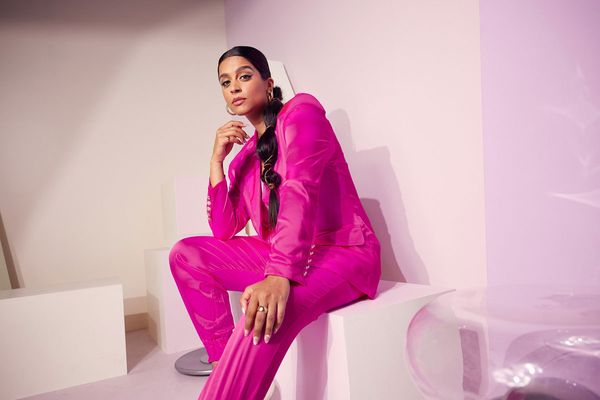 Lilly Singh