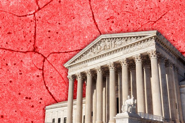 Legal Scholar: Redistricting Ruling Suggests SCOTUS “wrongly Gave ...