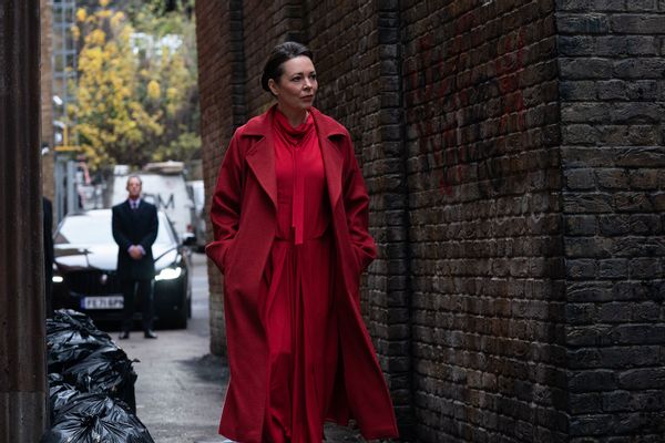 Marvel's SECRET INVASION Gets a New TV Spot and Poster - No Backup. Only Fury. — GeekTyrant