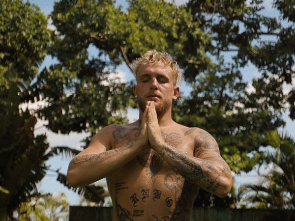 Untold: Jake Paul the Problem Child