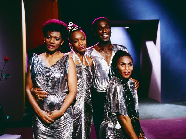 Boney M