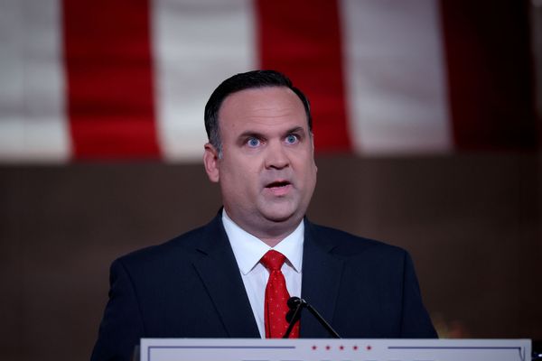 Expert Trump Aide Dan Scavino May Face Superseding Indictment After Jenna Ellis Spills The 2911