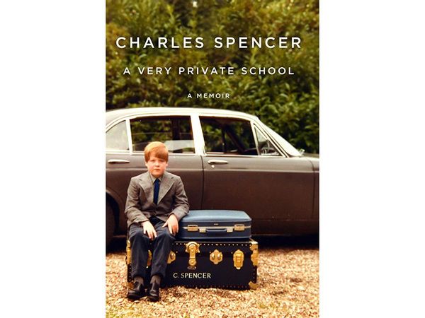 A Very Private School: A Memoir