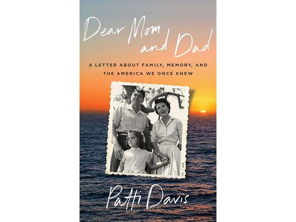 Dear Mom and Dad: A Letter About Family, Memory, and the America We Once Knew