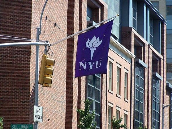 A university overtakes NYC | Salon.com