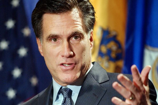 Romney: Government built the Internet | Salon.com