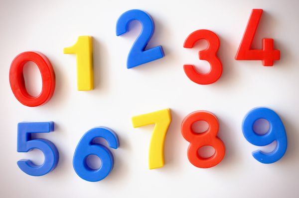 The secret history of numbers: How math shapes our lives in amazing ...