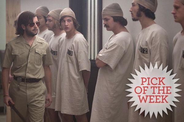 stanford prison experiment faked