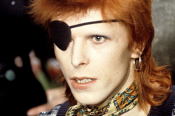 The dark side of David Bowie: As the mourning goes on, we can't ignore ...