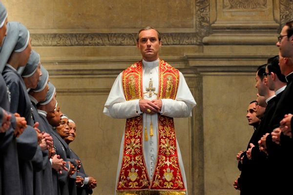 The Young Pope