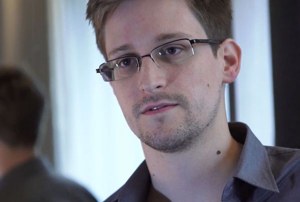 Appeals Court Rules Nsa Surveillance Program Exposed By Edward Snowden