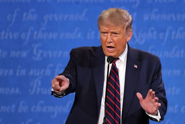 Yale psychiatrist: Debate should never have happened due to Trump’s ...