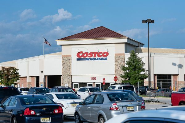 Costco's Small Change To Its Rotisserie Chicken Has Inspired Big 