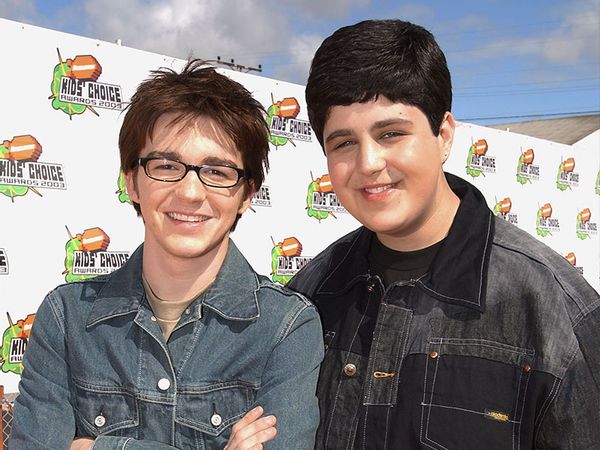 Drake and Josh