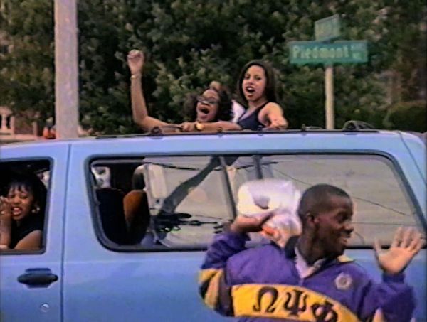 Freaknik: The Wildest Party Never Told