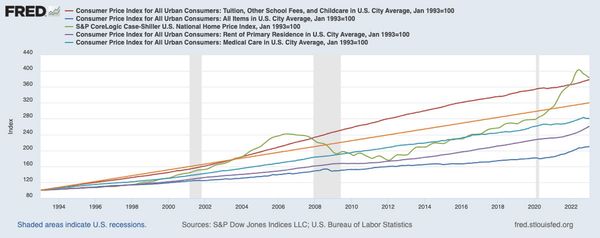 Why You Feel Poor - Consumer Price Index graph inline 02