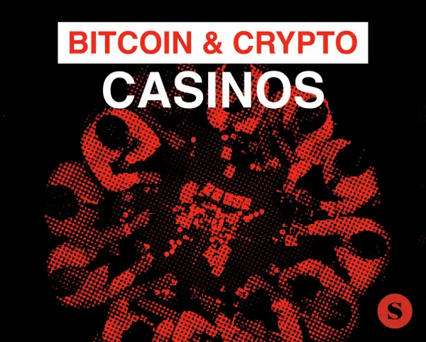 bitcoin crypto casinos