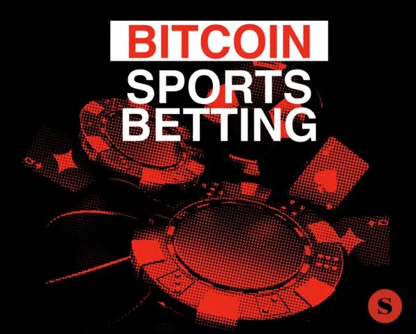 bitcoin sports betting snippet