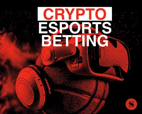 crypto esports betting snippet