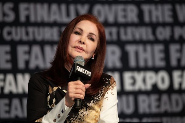 Priscilla Presley Sues Former Business Partners, Claiming Financial ...