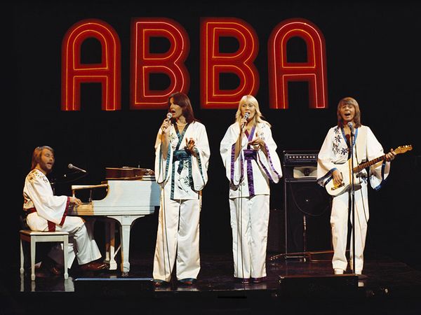 ABBA