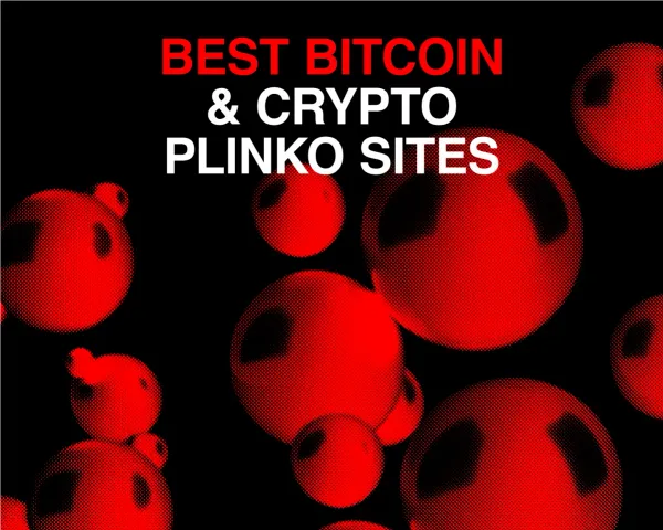 best bitcoin and crypto plinko sites snippet