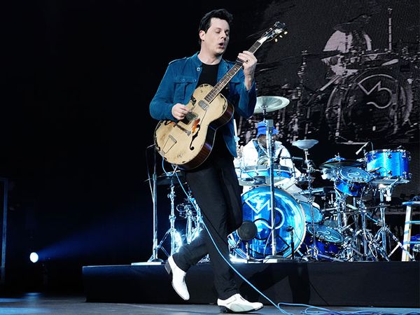 Jack White