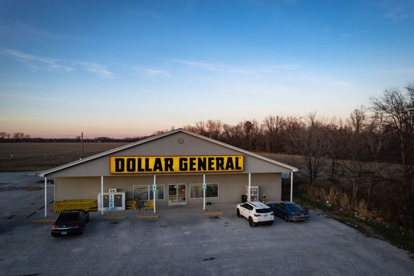 Dollar General