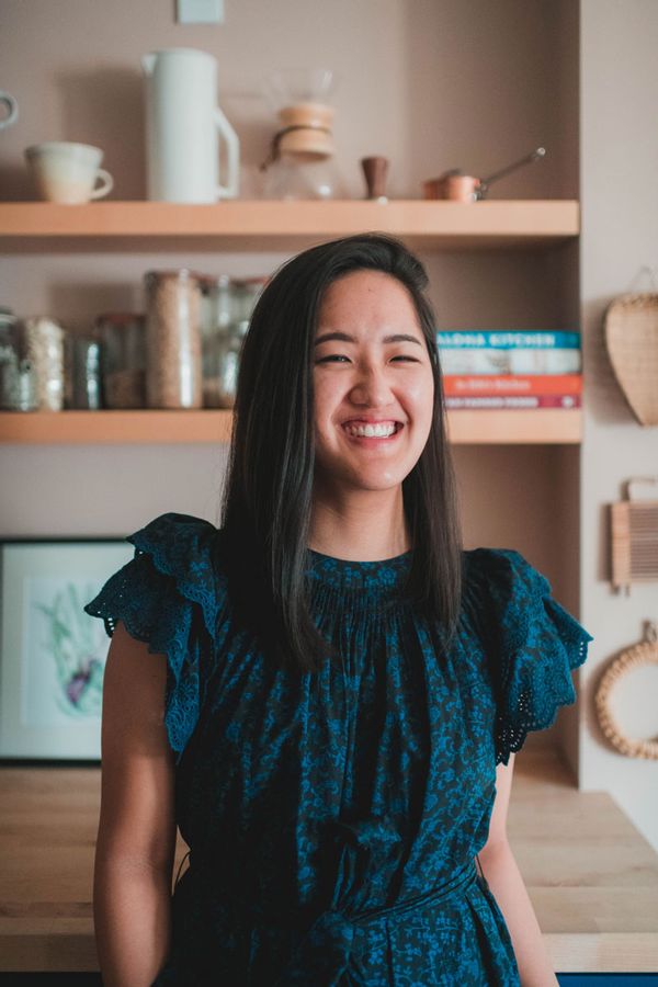 Betty Liu